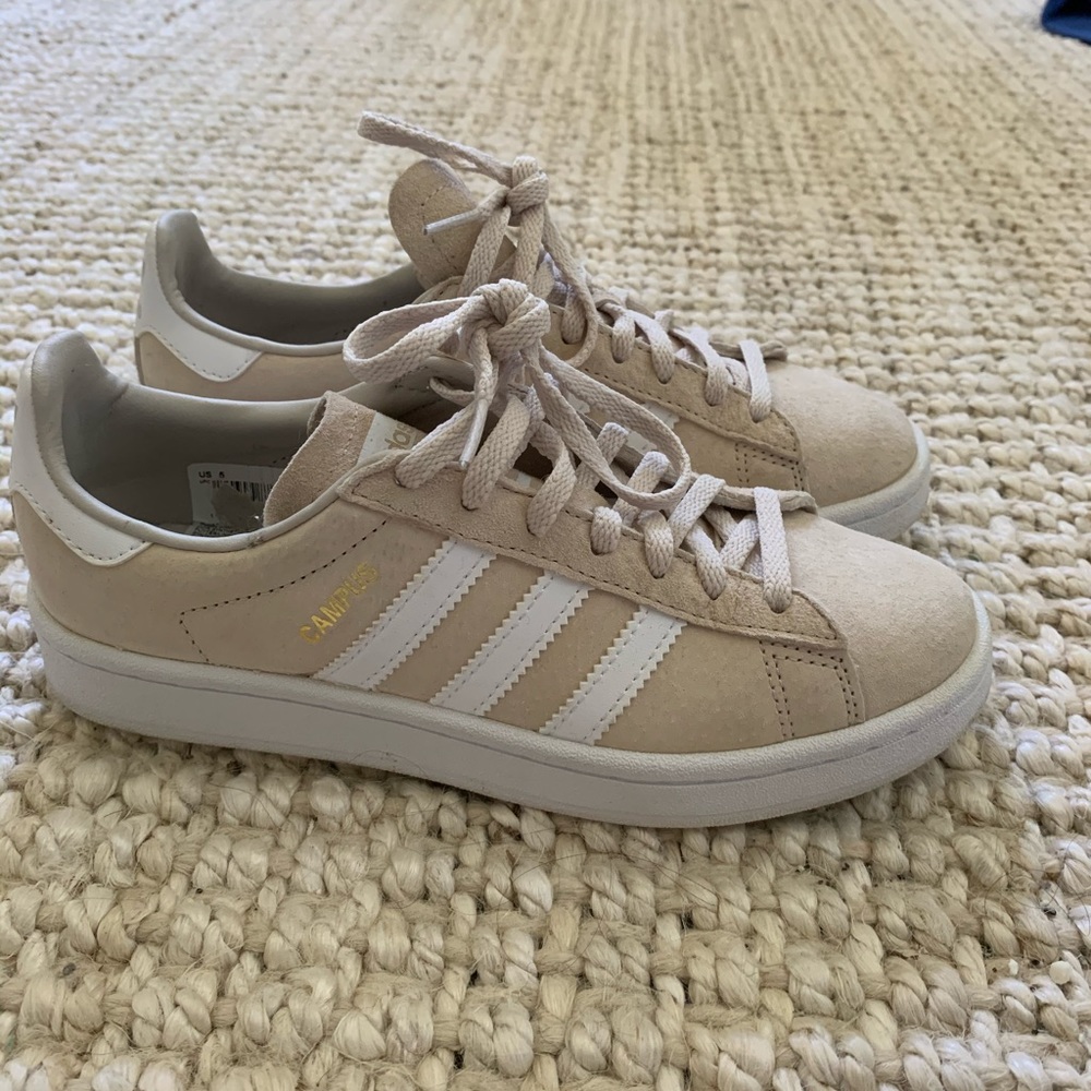 Adidas Campus Sneakers